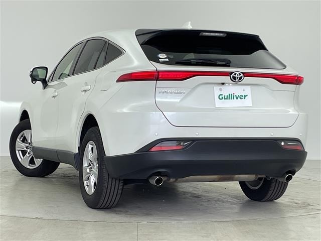 Toyota HARRIER 2022 7622342-13