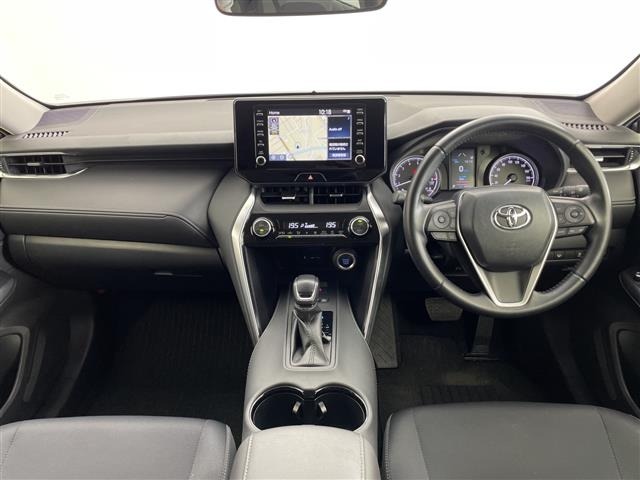 Toyota HARRIER 2022 7622342-14