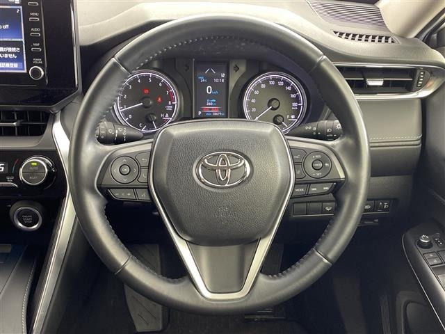 Toyota HARRIER 2022 7622342-15