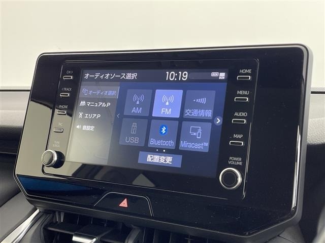 Toyota HARRIER 2022 7622342-18