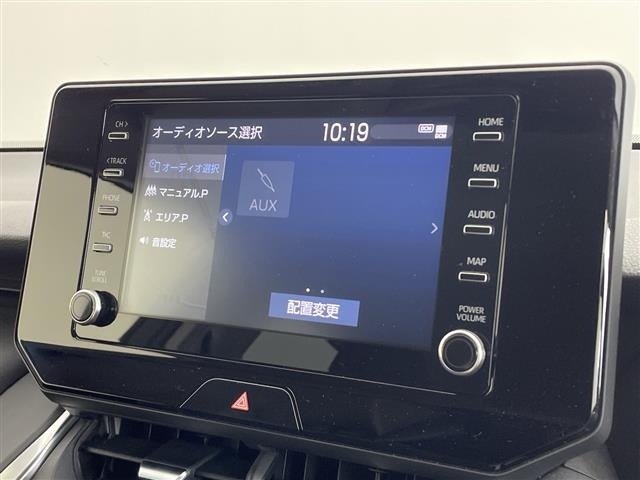 Toyota HARRIER 2022 7622342-19
