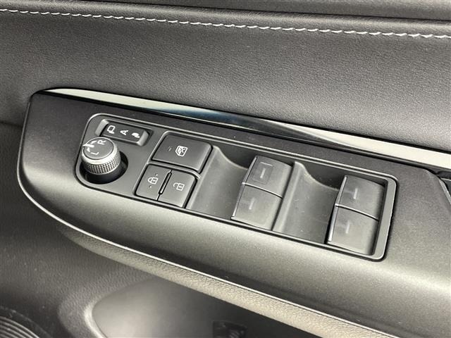 Toyota HARRIER 2022 7622342-2