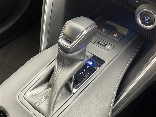 Toyota HARRIER 2022 7622342-3