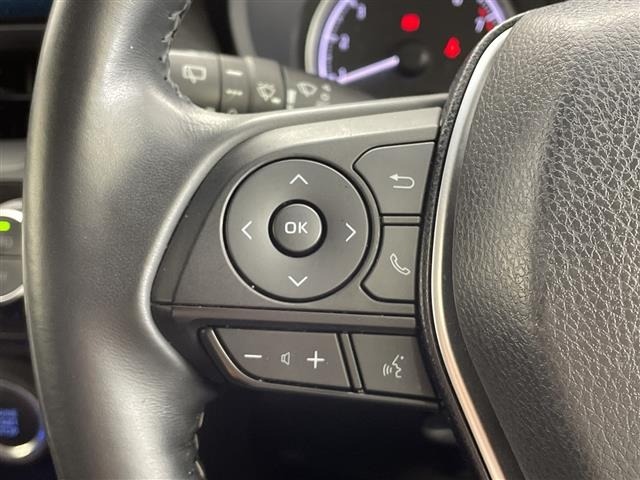 Toyota HARRIER 2022 7622342-5