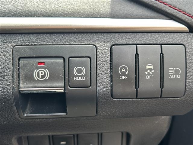 Toyota HARRIER 2017 7622343-10