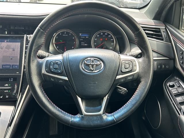 Toyota HARRIER 2017 7622343-18