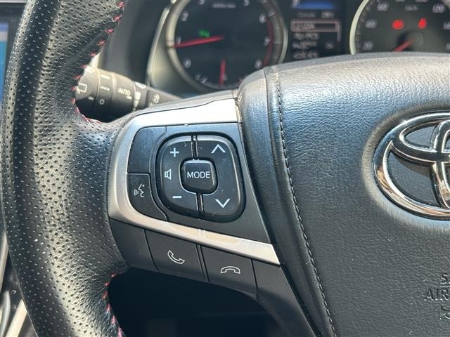 Toyota HARRIER 2017 7622343-19