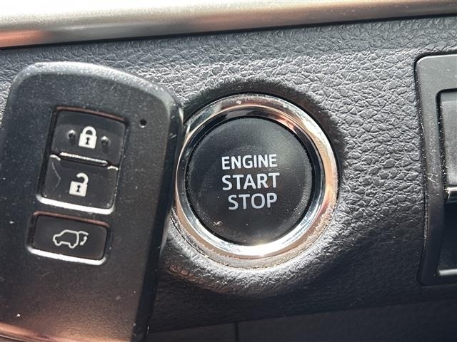 Toyota HARRIER 2017 7622343-2