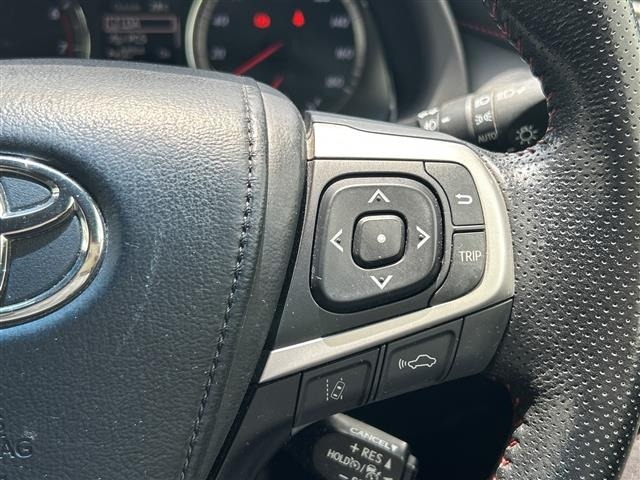 Toyota HARRIER 2017 7622343-21