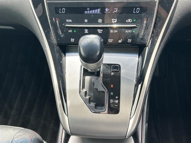 Toyota HARRIER 2017 7622343-4