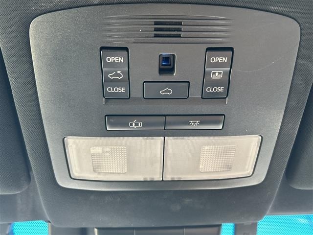 Toyota HARRIER 2017 7622343-6