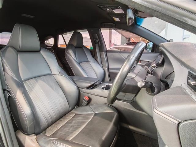 Toyota HARRIER 2021 7622345-12
