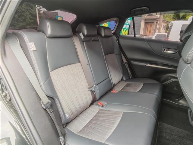 Toyota HARRIER 2021 7622345-13