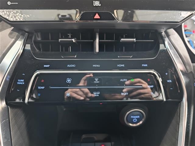 Toyota HARRIER 2021 7622345-2
