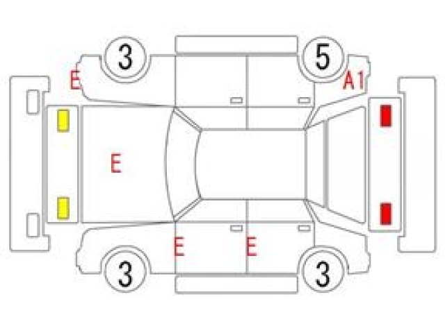 Toyota HARRIER 2021 7622345-24