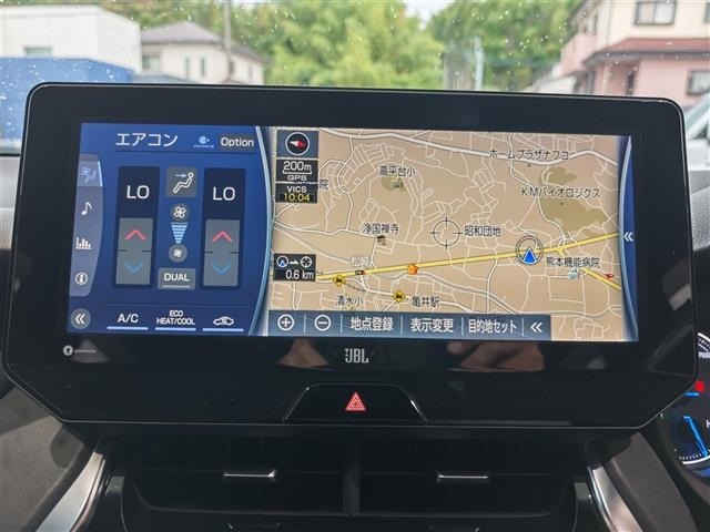 Toyota HARRIER 2021 7622345-5