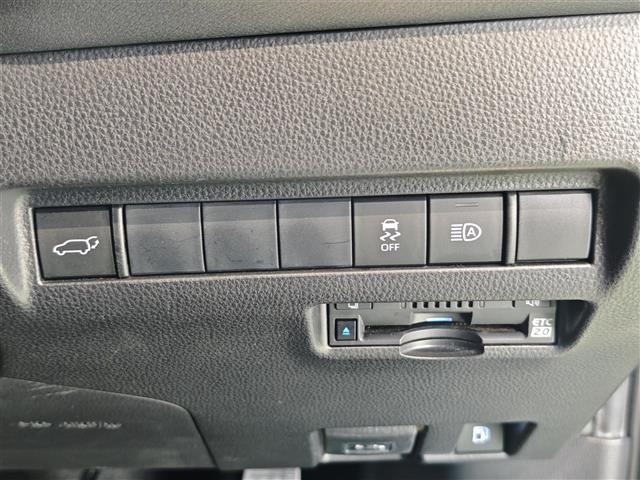 Toyota HARRIER 2021 7622345-6