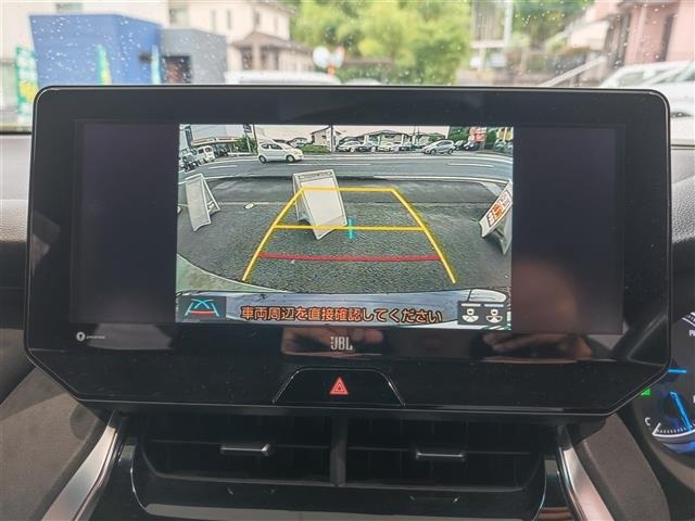 Toyota HARRIER 2021 7622345-7