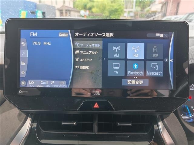 Toyota HARRIER 2021 7622345-9