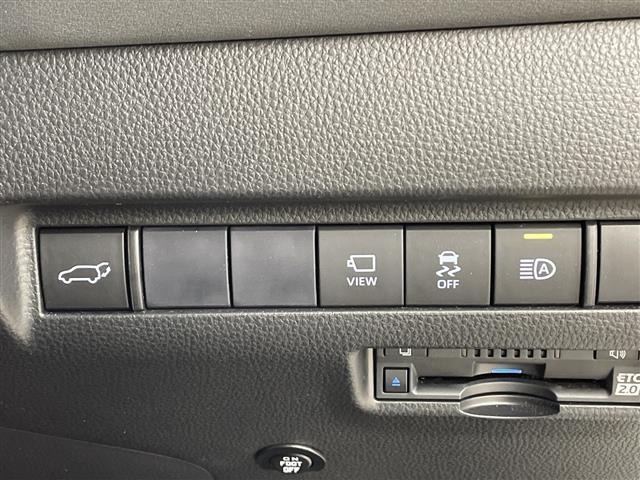Toyota HARRIER 2021 7622346-10