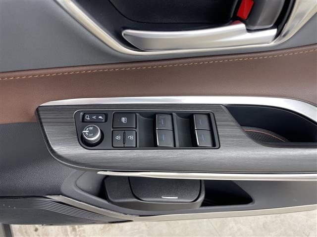 Toyota HARRIER 2021 7622346-12
