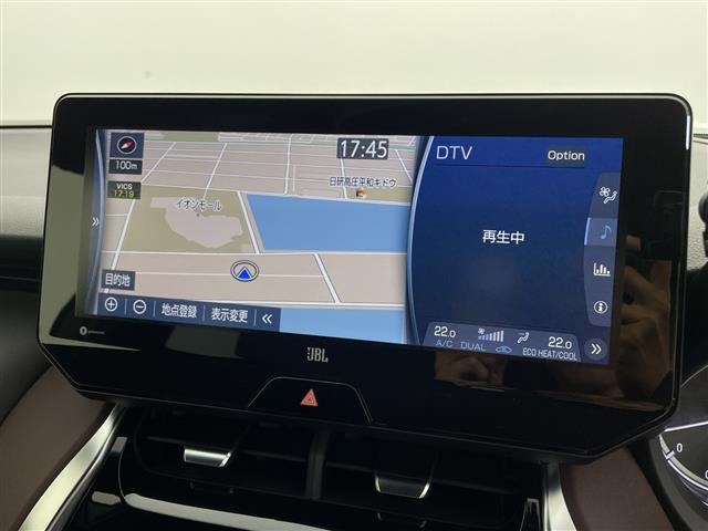 Toyota HARRIER 2021 7622346-16