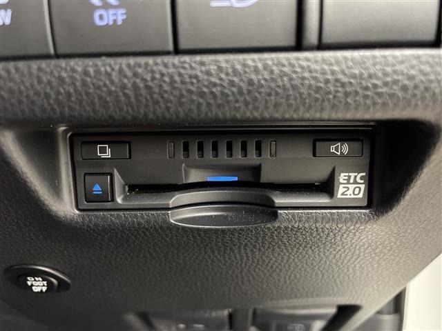 Toyota HARRIER 2021 7622346-2