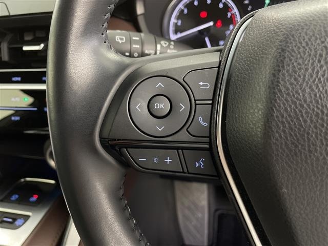 Toyota HARRIER 2021 7622346-3