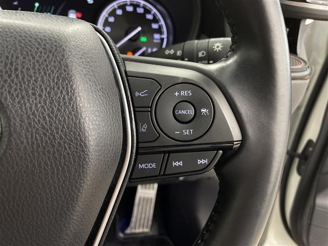 Toyota HARRIER 2021 7622346-5