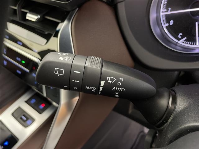 Toyota HARRIER 2021 7622346-7