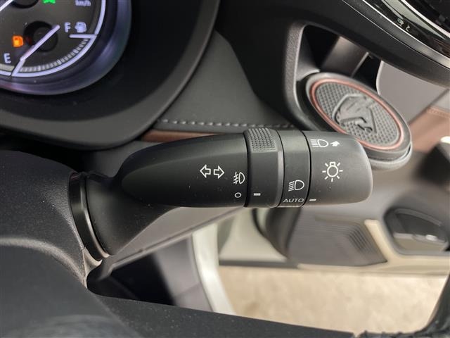 Toyota HARRIER 2021 7622346-8