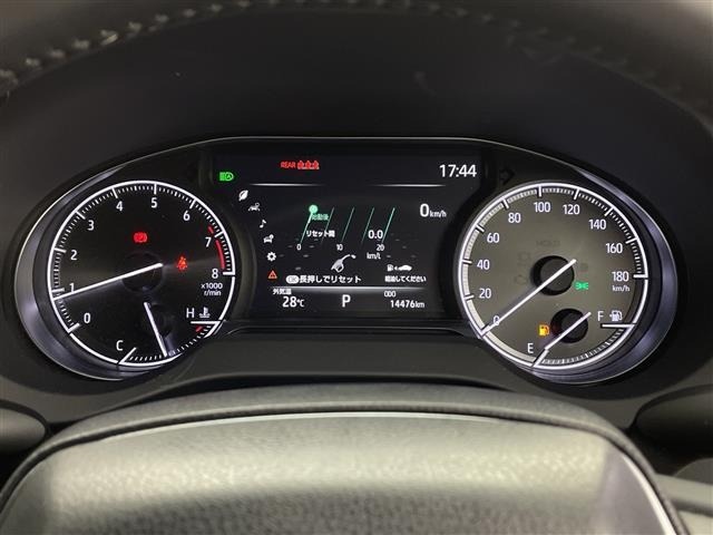 Toyota HARRIER 2021 7622346-9