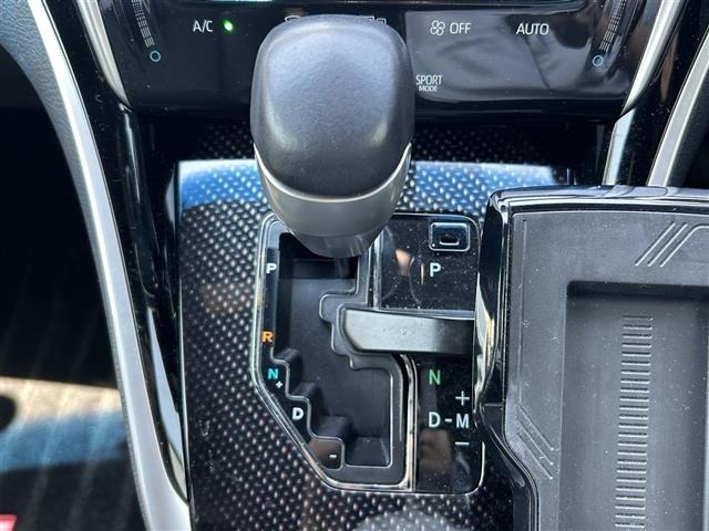 Toyota HARRIER 2017 7622355-1