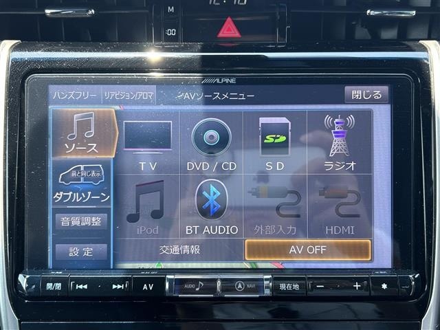 Toyota HARRIER 2017 7622355-17