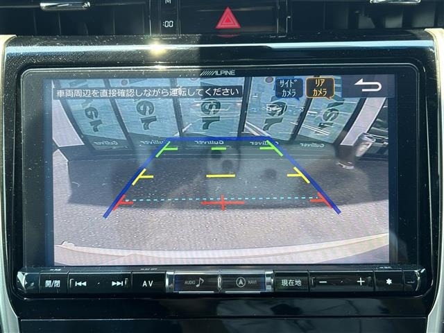 Toyota HARRIER 2017 7622355-18
