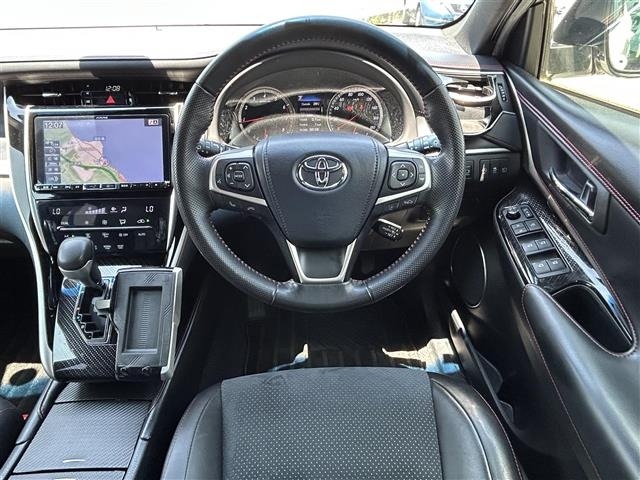 Toyota HARRIER 2017 7622355-20