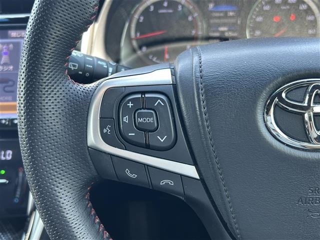 Toyota HARRIER 2017 7622355-3