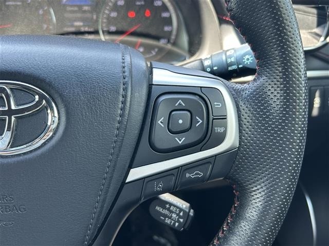 Toyota HARRIER 2017 7622355-5