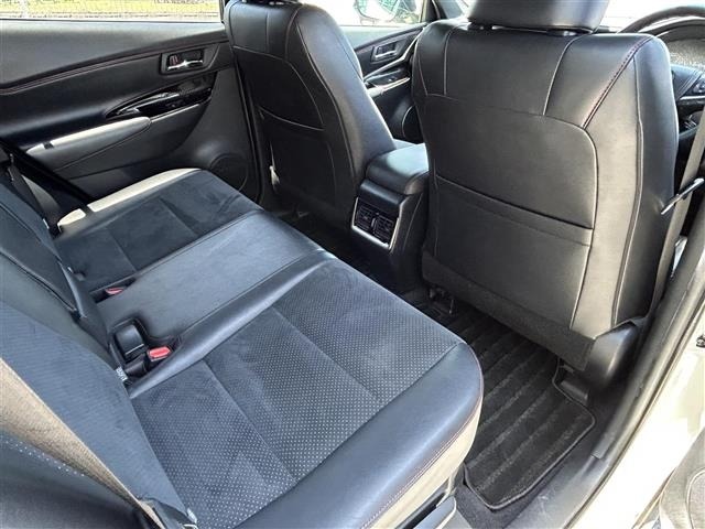 Toyota HARRIER 2017 7622355-6