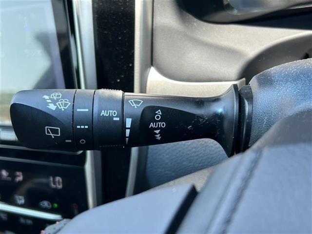 Toyota HARRIER 2017 7622355-7