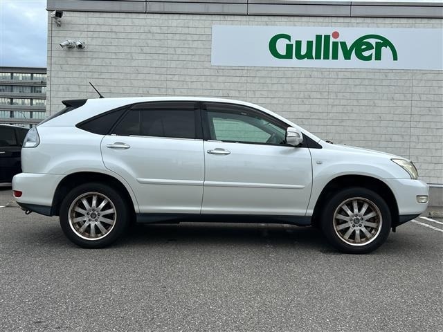 Toyota HARRIER 2010 7622356-10
