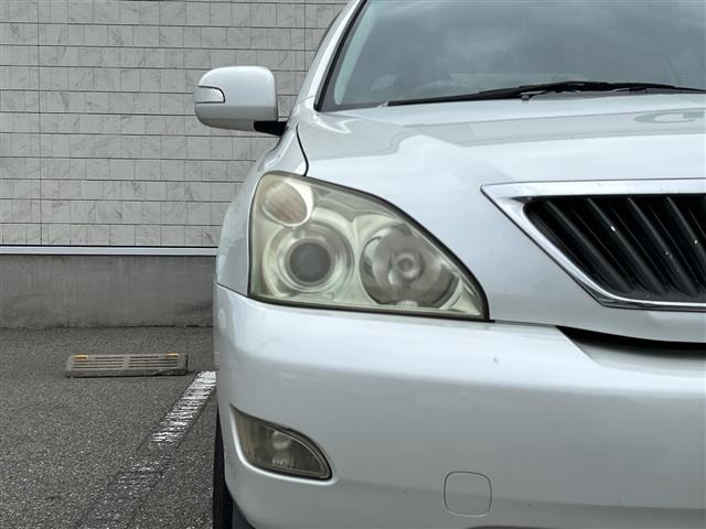 Toyota HARRIER 2010 7622356-11