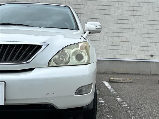 Toyota HARRIER 2010 7622356-13