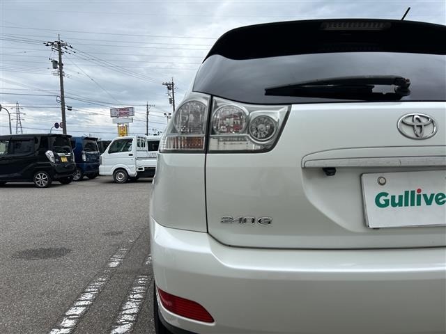 Toyota HARRIER 2010 7622356-15