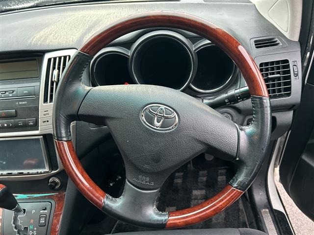 Toyota HARRIER 2010 7622356-16