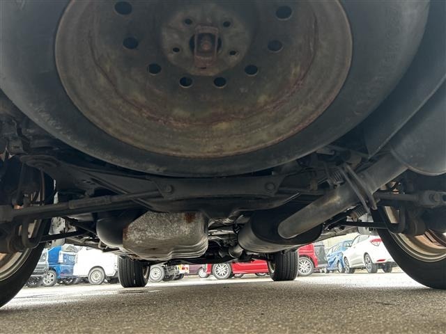 Toyota HARRIER 2010 7622356-2