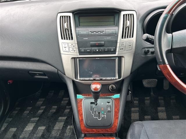 Toyota HARRIER 2010 7622356-22