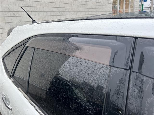 Toyota HARRIER 2010 7622356-27