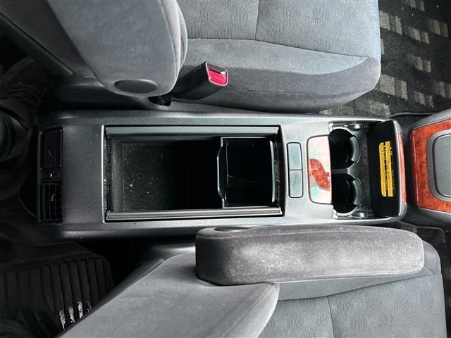 Toyota HARRIER 2010 7622356-29