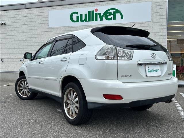 Toyota HARRIER 2010 7622356-30